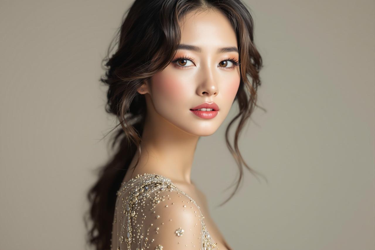 赵丽颖曾多次前往贫困地区让人感受到明星的责任与反差，娱乐圈的八卦背后藏着温暖故事